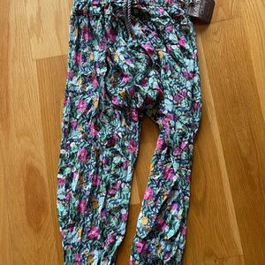 Matilda Jane Just Dance Joggers